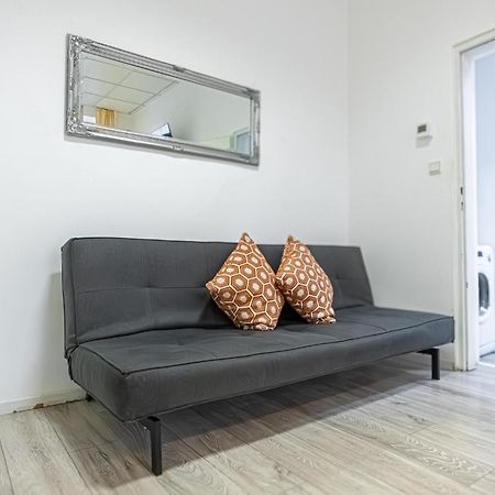 Modern Apartment Suitable For Longstays 维也纳 外观 照片