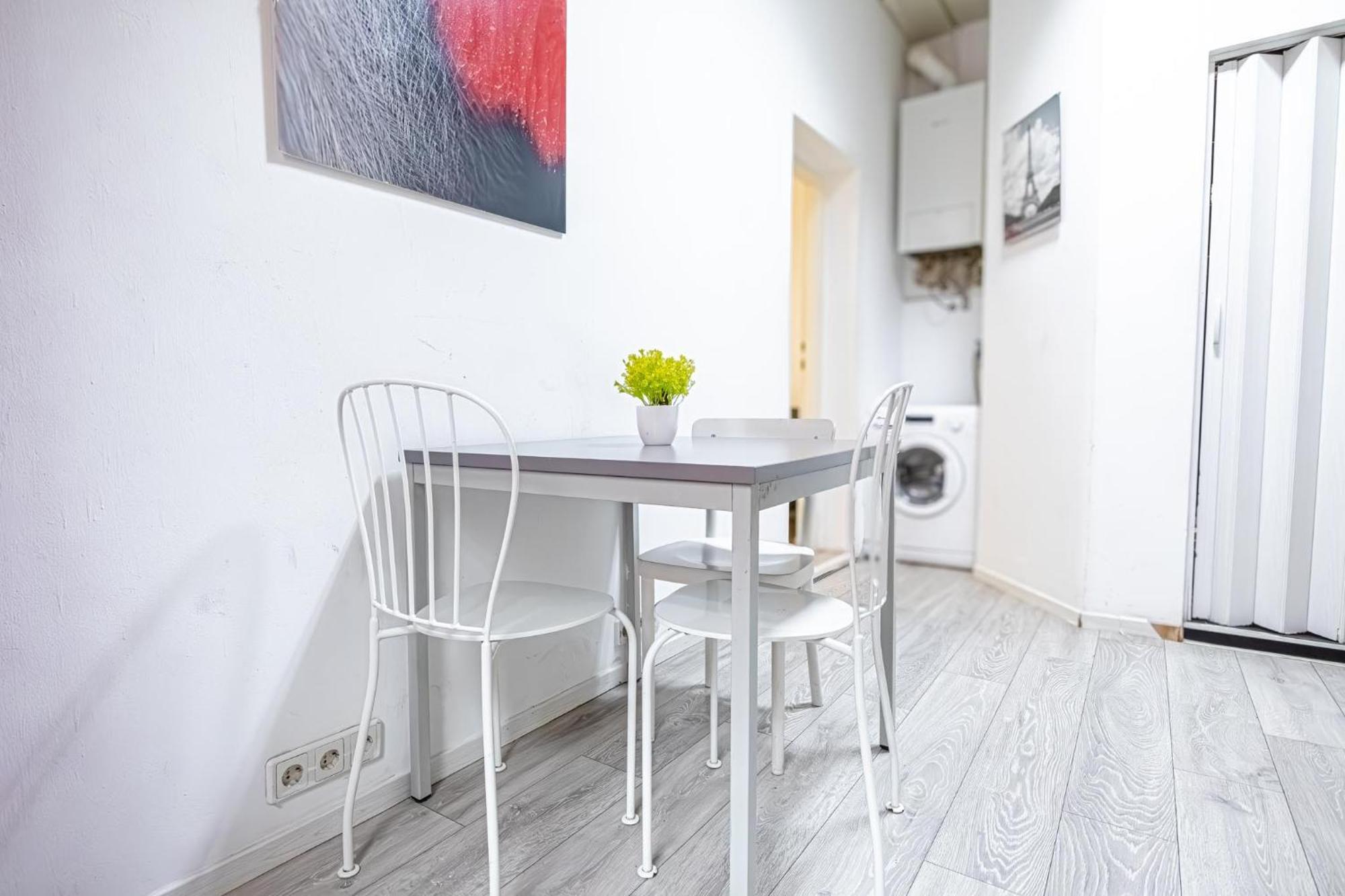 Modern Apartment Suitable For Longstays 维也纳 外观 照片